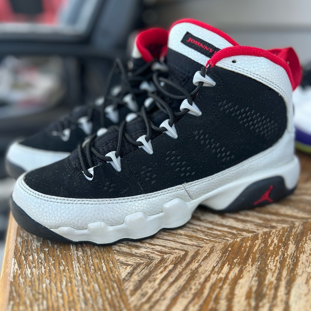 Jordan 9